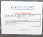 Used Quantum Model P200 Pepperoni Topping Applicator
